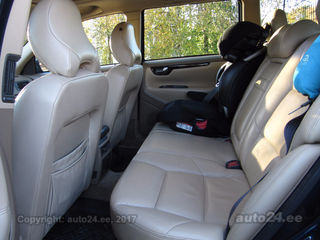 Volvo V70 T5 2.3 T5 184kW