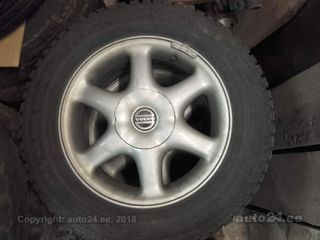 Volvo 850 TURBO 2.3 R5 166kW