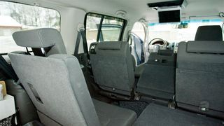 Nissan Pathfinder R51 2.5 R6 DPF 128kW