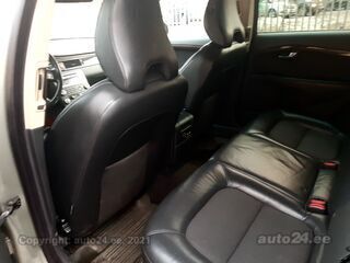 Volvo V70 MY2008 2.4 D5 120kW