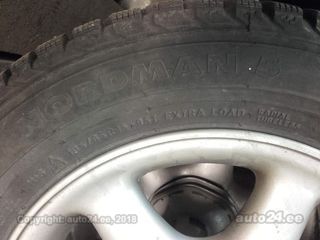 Volvo 850 TURBO 2.3 R5 166kW