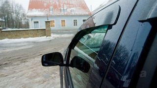 Nissan Pathfinder R51 2.5 R6 DPF 128kW