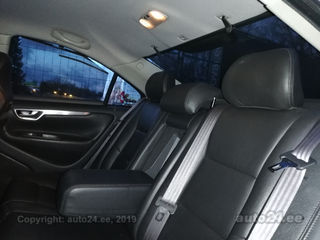 Volvo S60 T5 2.3 R5 184kW