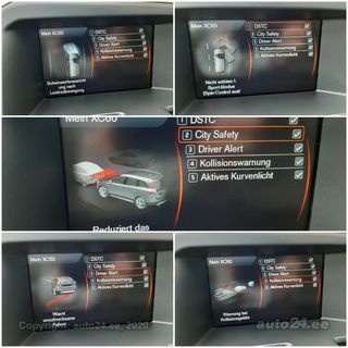 Volvo XC60 SUMMUM EXCLUSIVE 2.4 D5 158kW