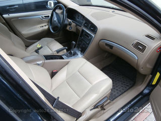 Volvo V70 2.4 D5 136kW