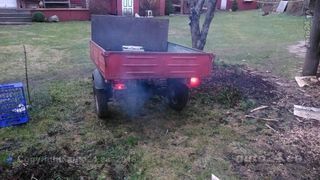 Tuula Muravei Starteiga käivitus