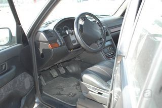 Land Rover Range Rover 2.5 TDI 100kW