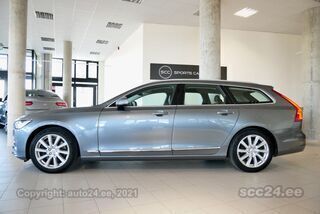 Volvo V90 Inscription 2.0 T5 187kW