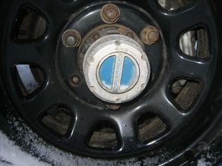 Toyota 4-Runner 3.0 V6 105kW