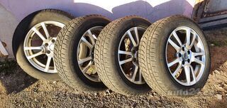 Volvo V50 SUMMUM 1.6 80kW