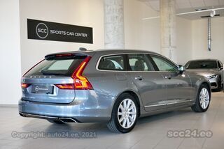 Volvo V90 Inscription 2.0 T5 187kW