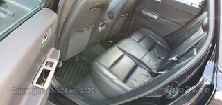 Volvo V50 SUMMUM 1.6 80kW