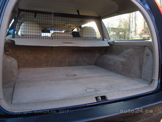 Volvo V70 T5 2.3 T5 184kW