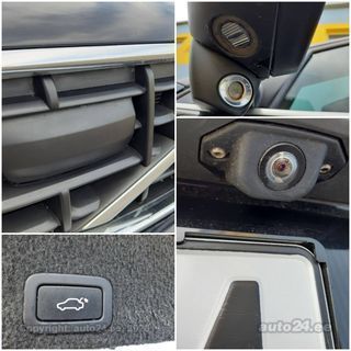 Volvo XC60 SUMMUM EXCLUSIVE 2.4 D5 158kW