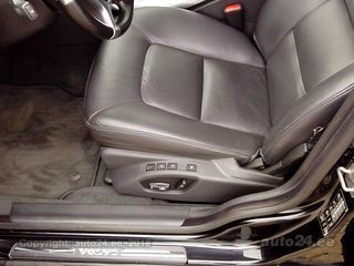 Volvo V70 SUMMUN MY 2014a 2.0 D4 120kW