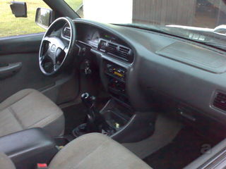 Mazda B2500 2.5 tdi 80kW