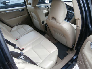 Volvo V70 2.4 D5 136kW