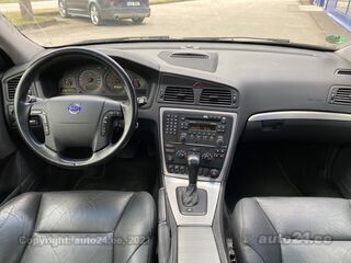 Volvo V70 SUMMUM 2.4 D5 120kW