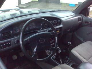 Mazda B2500 2.5 tdi 80kW