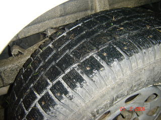 Mitsubishi pajero 2.5