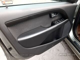 Volvo V70 MY2008 2.4 D5 120kW