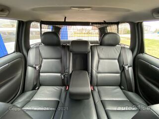 Volvo V70 SUMMUM 2.4 D5 120kW