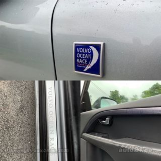 Volvo V70 Ocean Race Special Edition 2.0 120kW