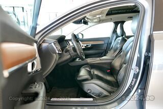 Volvo V90 Inscription 2.0 T5 187kW