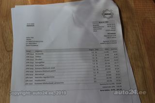 Volvo V50 Momentum pakett 2.0 100kW