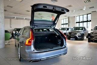 Volvo V90 Inscription 2.0 T5 187kW