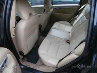 Volvo V70 2.4 D5 136kW