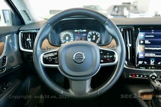 Volvo V90 Inscription 2.0 T5 187kW