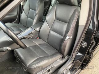 Volvo V70 SUMMUM 2.4 D5 120kW