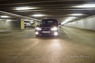 Volvo V70 2.5 R5 103kW