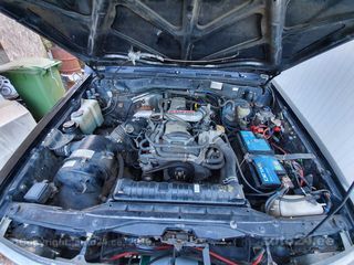 Toyota Land Cruiser 73 2.4 66kW
