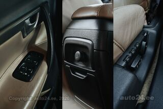 Volvo V70 R 2.5 220kW