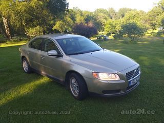 Volvo S80 2.5 147kW