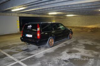 Volvo V70 2.5 R5 103kW