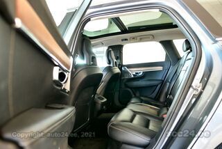 Volvo V90 Inscription 2.0 T5 187kW