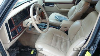 Jeep Cherokee 4.0 135kW