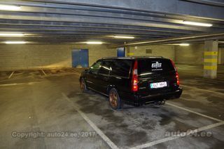 Volvo V70 2.5 R5 103kW