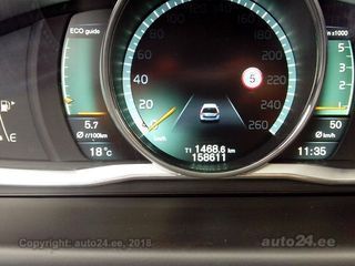 Volvo V70 SUMMUN MY 2014a 2.0 D4 120kW