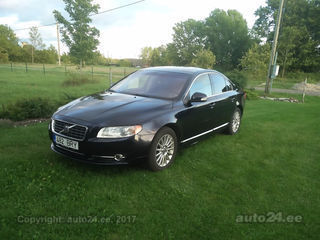 Volvo S80 2.4 D5 136kW