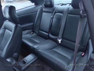 Volvo C70 2.4 R5 142kW