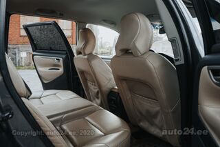 Volvo V70 R 2.5 220kW