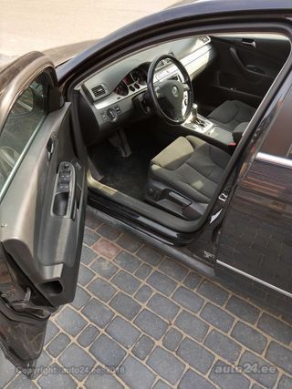 Volkswagen Passat 2.0 125kW