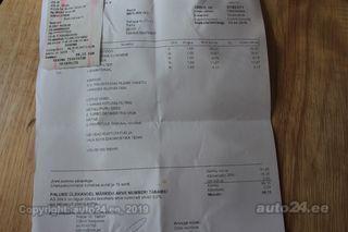 Volvo V50 Momentum pakett 2.0 100kW