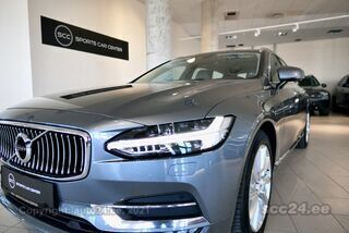 Volvo V90 Inscription 2.0 T5 187kW
