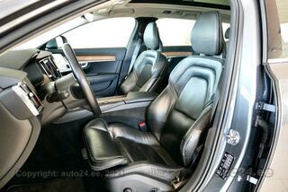 Volvo V90 Inscription 2.0 T5 187kW