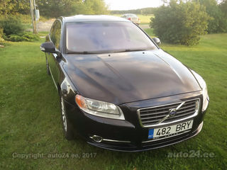 Volvo S80 2.4 D5 136kW